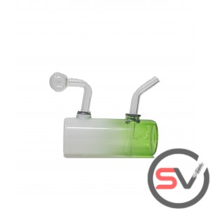 OIL TANK SHAPED OIL BURNER 4inch